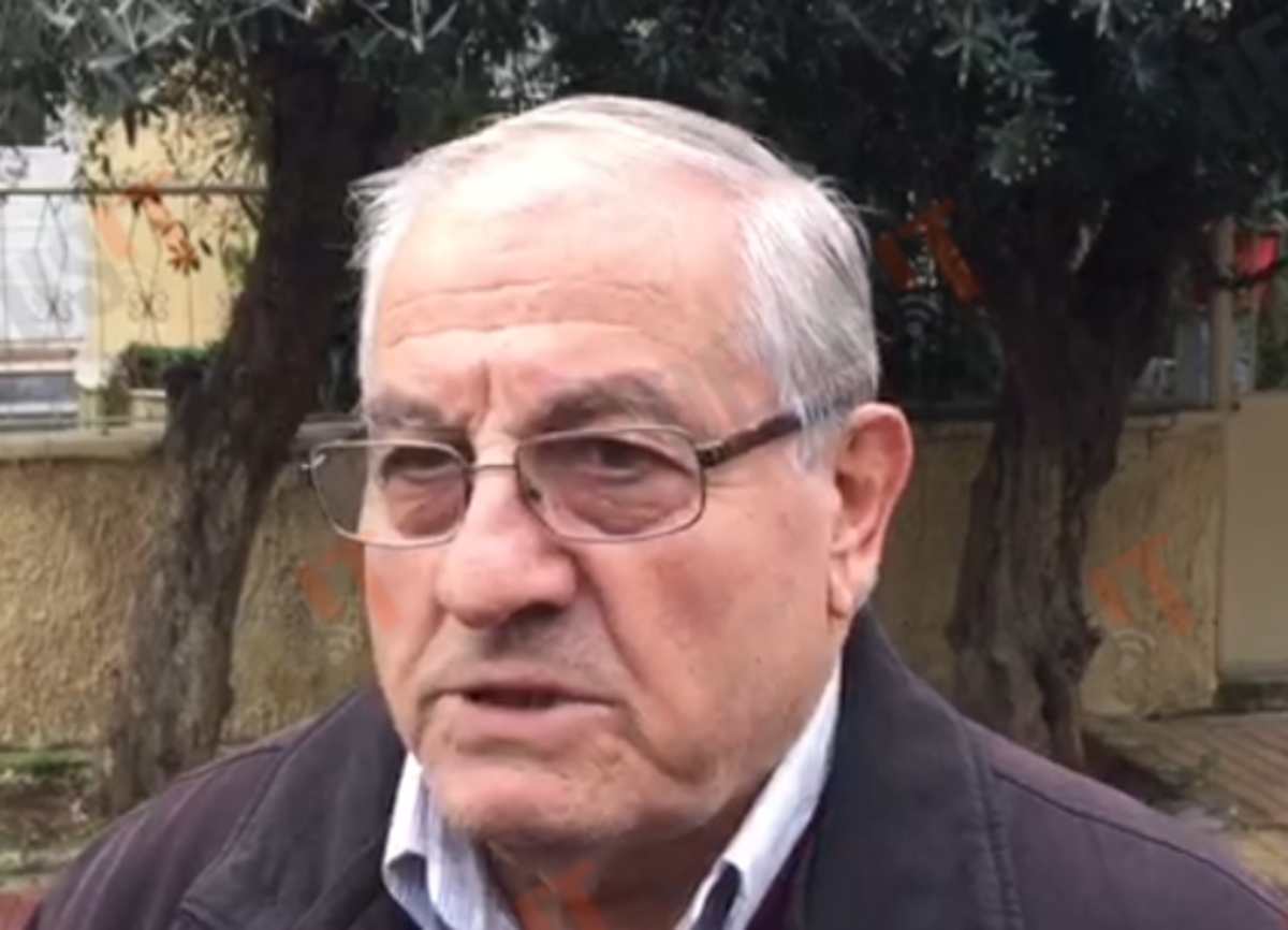 Πυροβόλησαν άντρες της ΔΙ.ΑΣ. στο Μοσχάτο