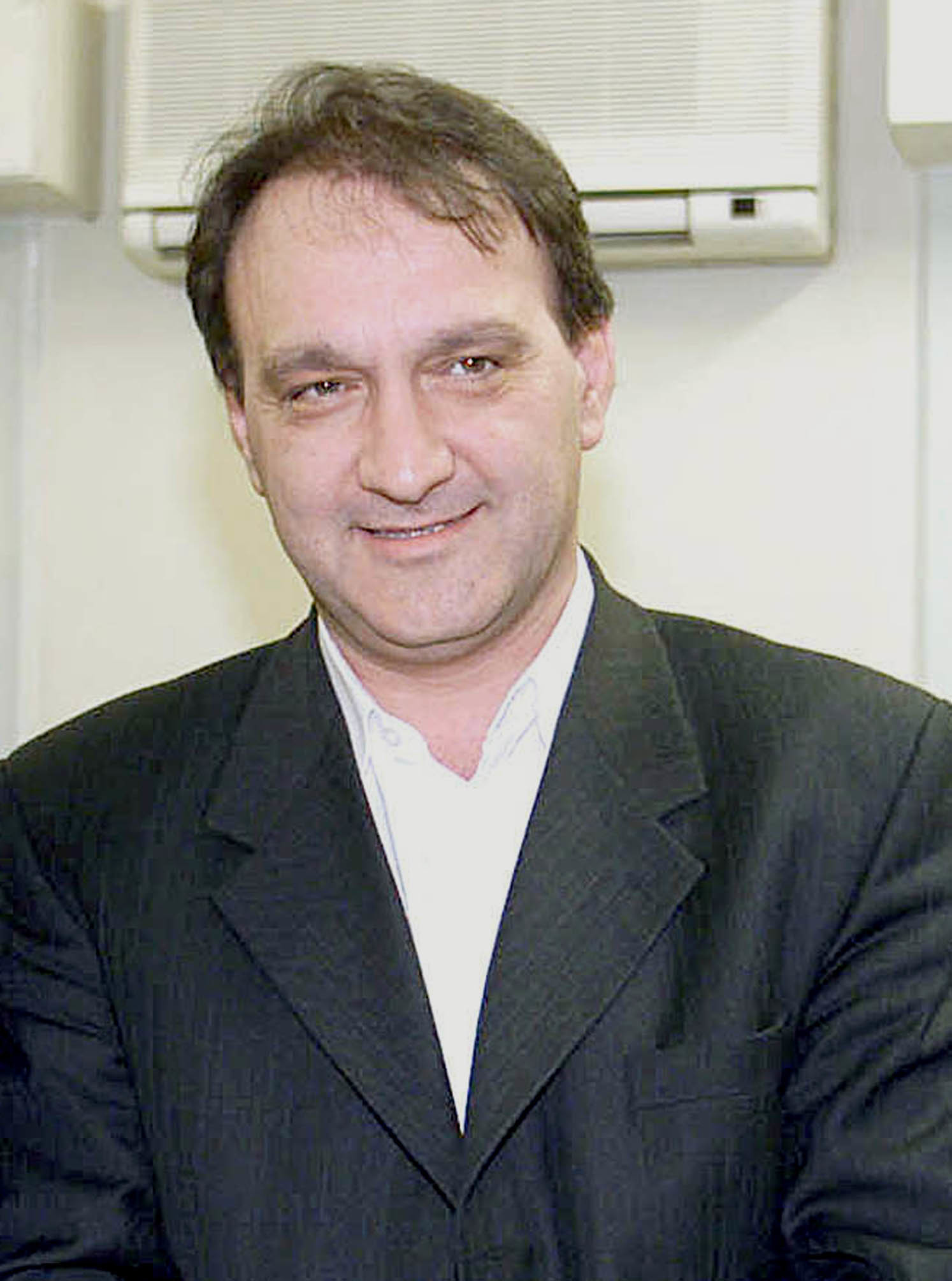 Πέντε χρόνια φυλάκιση για τον εκδότη Μιχ.Ανδρουλιδάκη