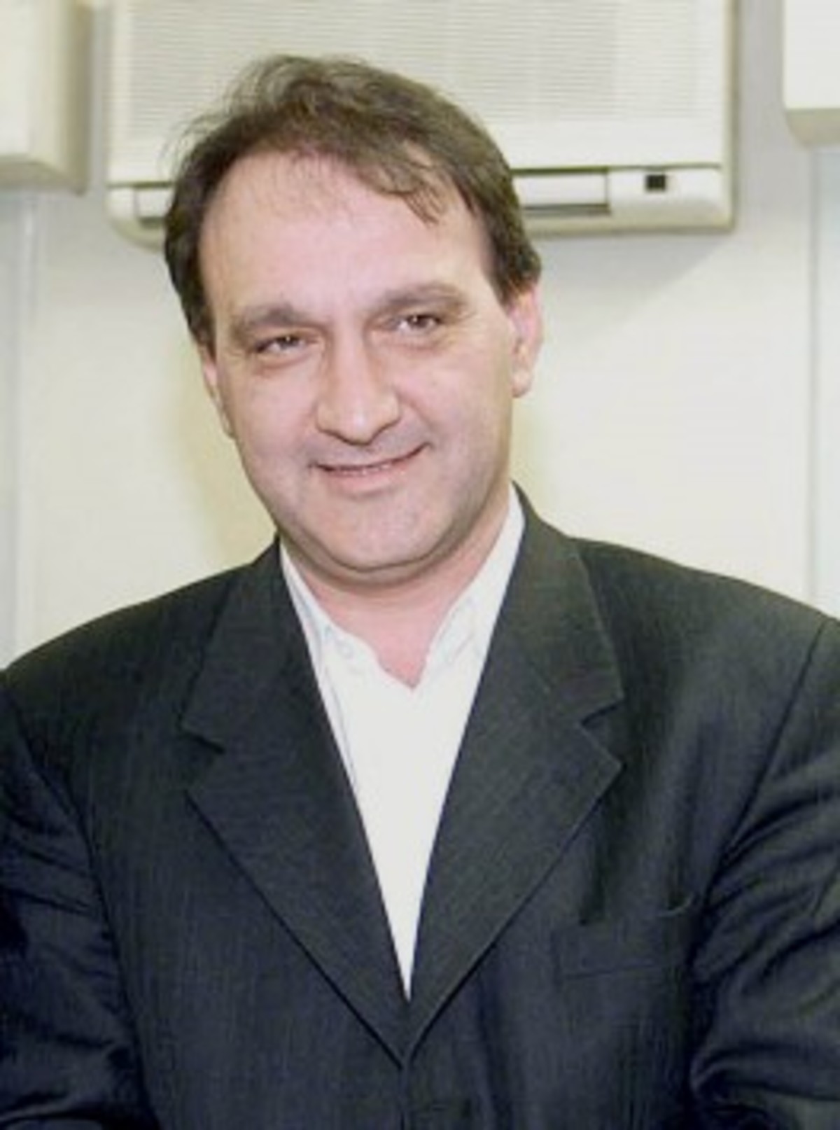 Συνελήφθη ο εκδότης Μιχ.Ανδρουλιδάκης