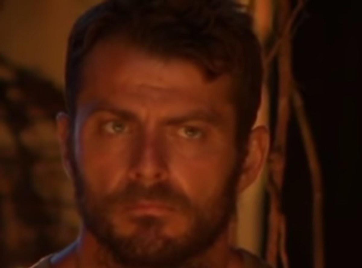 Survivor: Ο Ντάνος, η Ευριδίκη και ο Χανταμπάκης έγιναν τραγούδι που τα σπάει [vid]