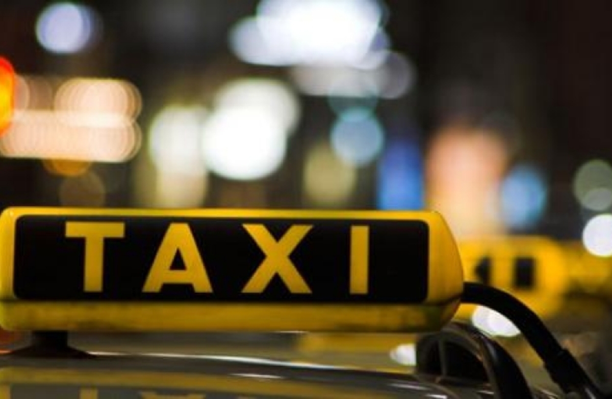 Πάτρα: Χειροπέδες σε… “πειρατή” ταξιτζή