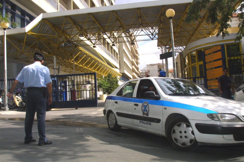 ΦΩΤΟ ΑΡΧΕΙΟΥ EUROKINISSI