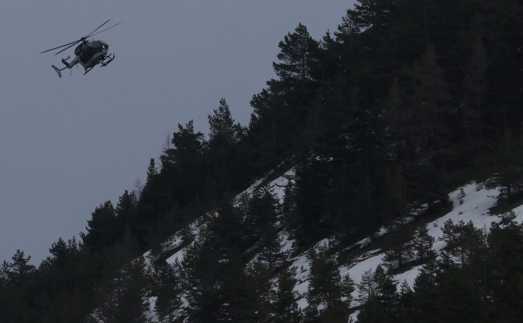 Οργή κατά της Germanwings: Γιατί δεν δίνετε τα στοιχεία των πιλότων;