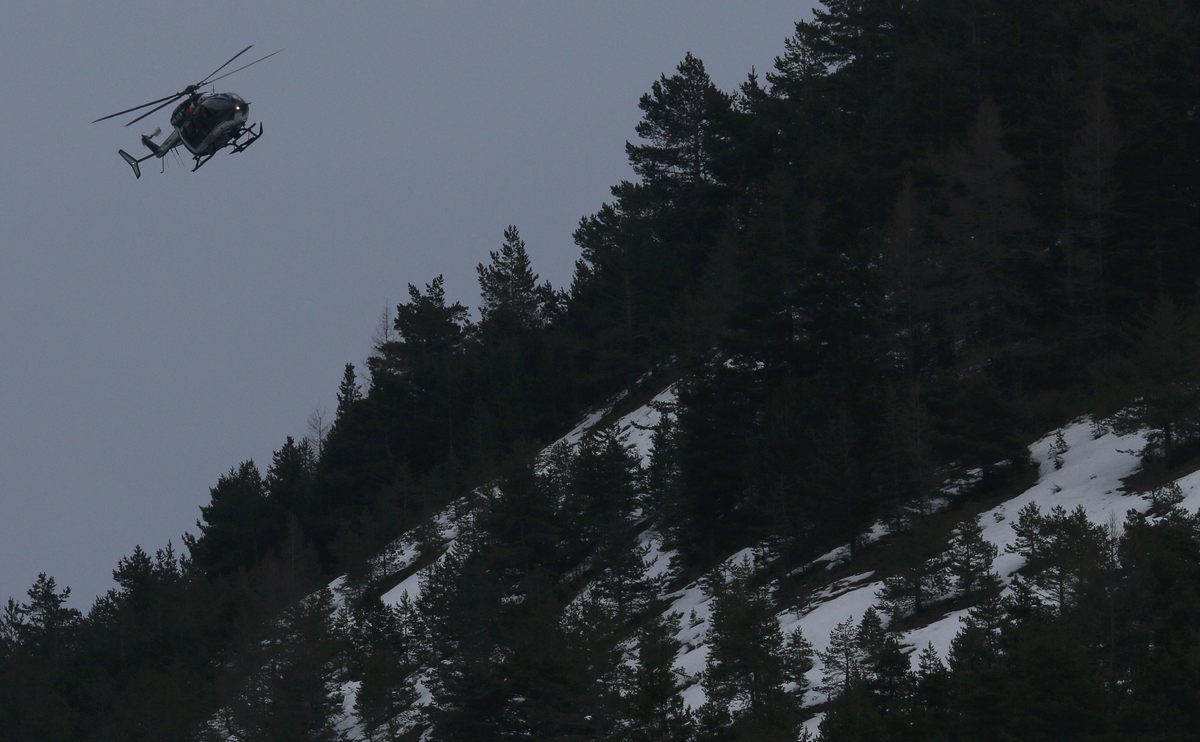 Οργή κατά της Germanwings: Γιατί δεν δίνετε τα στοιχεία των πιλότων;