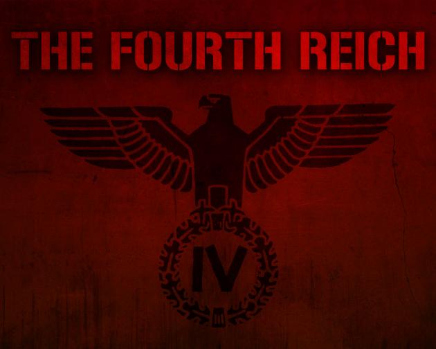 Το 4ο Ράϊχ σχεδιαζόταν από το 1943! Μια έρευνα-σοκ στο παρελθόν που ίσως εξηγεί πολλά