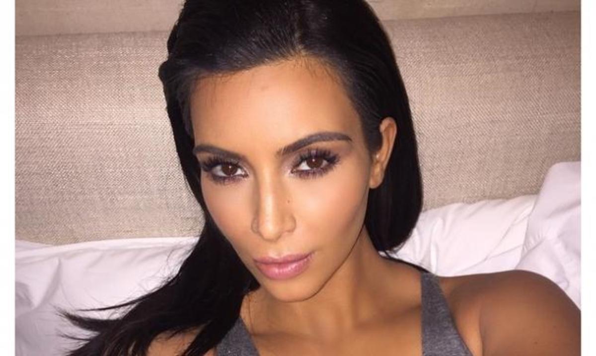 Η επίσκεψη της Kardashian στον πατριό της μετά την δήλωση ότι είναι… γυναίκα