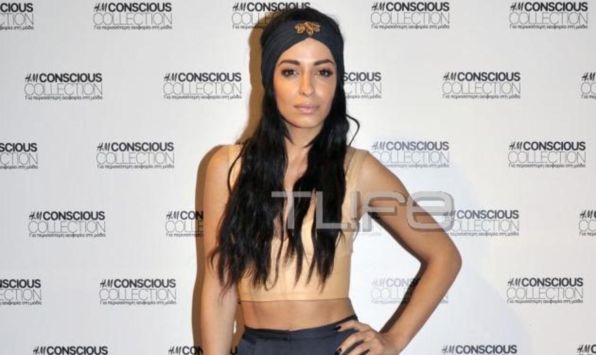 Επώνυμες παρουσίες σε fashion event στο κέντρο της Αθήνας! Φωτογραφίες