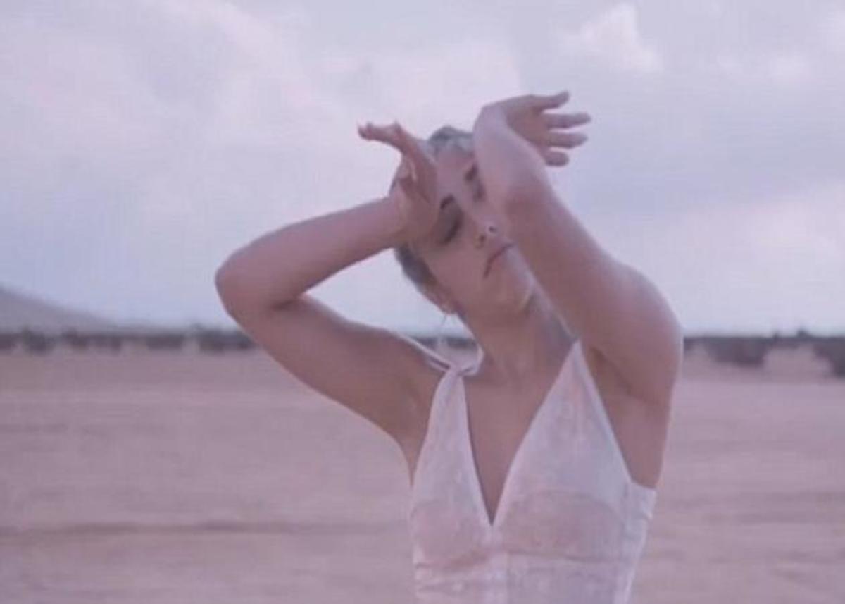 Η κόρη της Madonna κάνει διαφημιστικό και είναι ολόιδια η διάσημη μητέρα της!