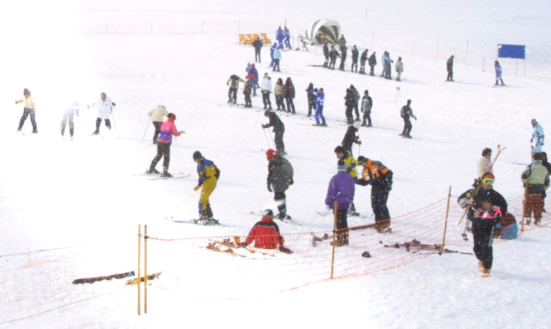 Κάντε σκι και σνόουμπορντ στα ελληνικά χιονοδρoμικά κέντρα από 10 ευρώ!