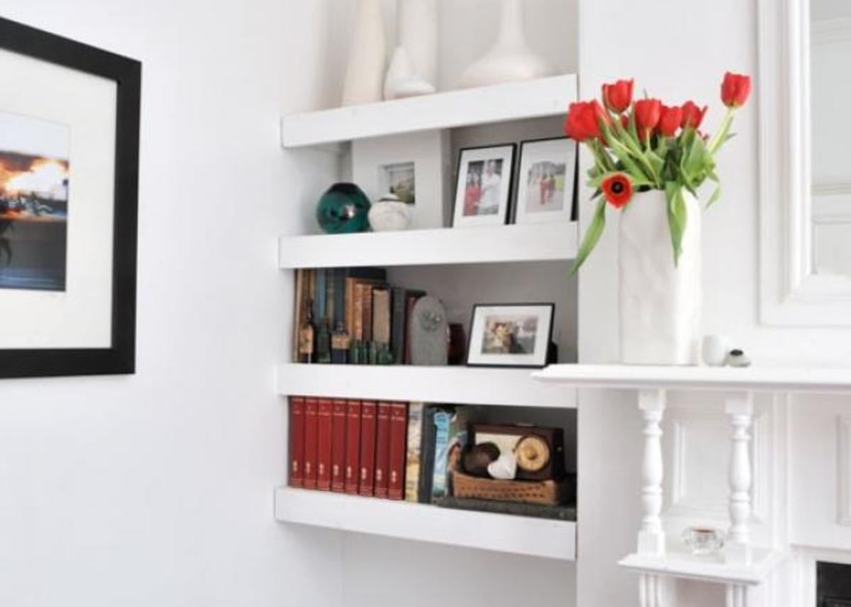 Ράφια: “Κλέψε” ιδέες! Δες τι σου προτείνουμε!