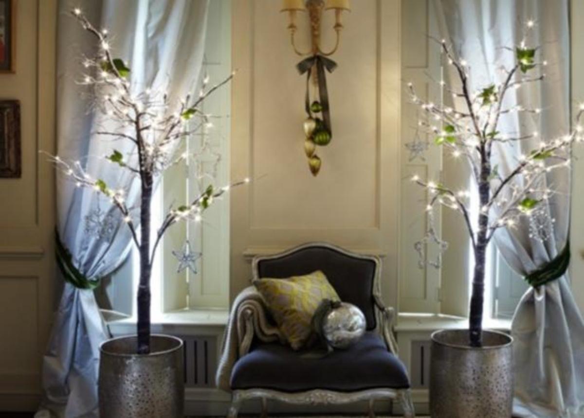Κάνε τα φωτάκια βασικό συστατικό της διακόσμησης σου! Δες πώς!