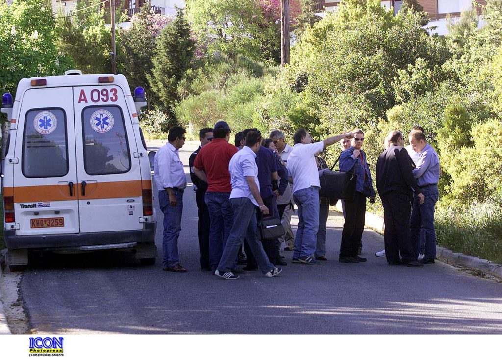 ΦΩΤΟ ΑΡΧΕΙΟΥ EUROKINISSI