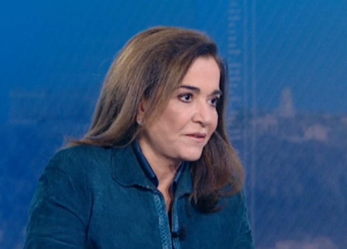 Ν.Μπακογιάννη για Ζωή Κωνσταντοπούλου