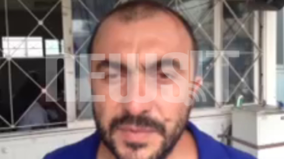 Τραυματίας από επίθεση Χρυσαυγιτών