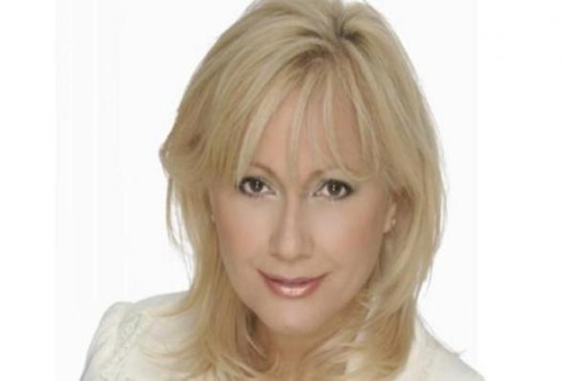 Η απάντηση της Αγγελικής Νικολούλη για την επιστροφή της στην τηλεόραση!