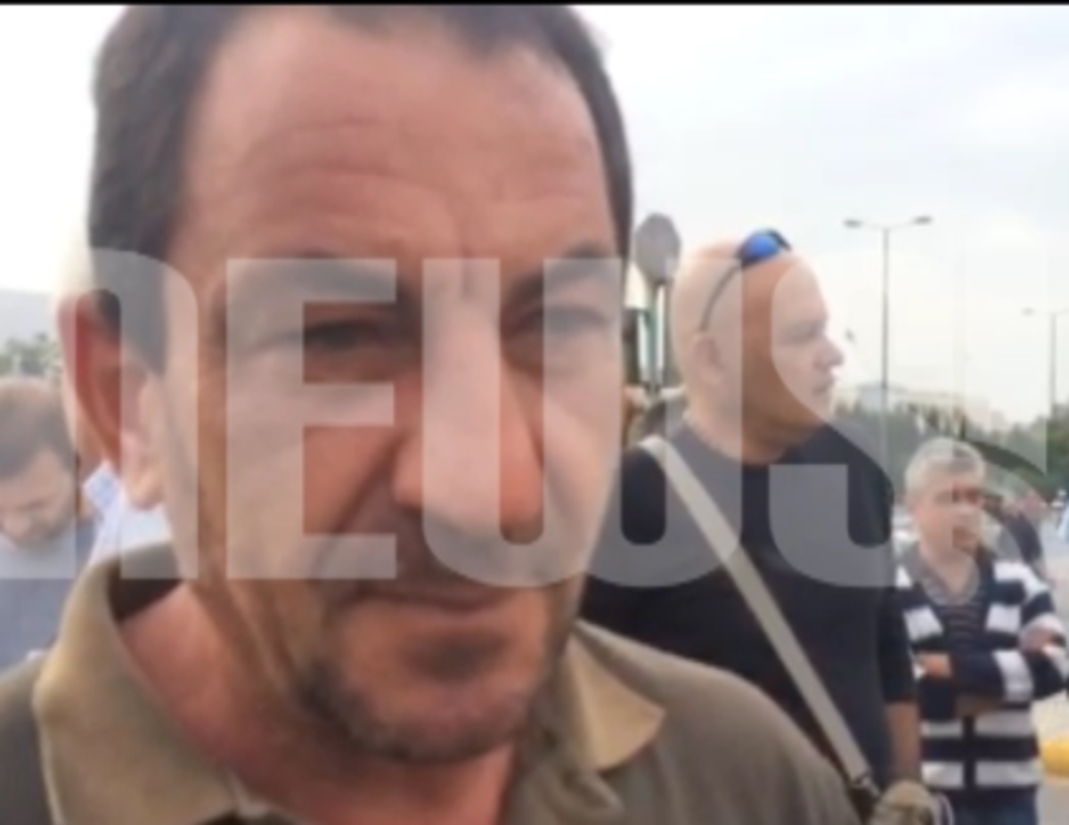 Απλήρωτοι εργαζόμενοι των ναυπηγείων