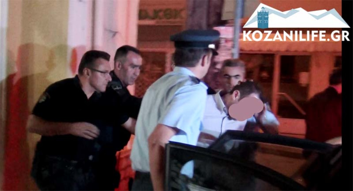 Ισόβια στον συζυγοκτόνο Κοζάνης