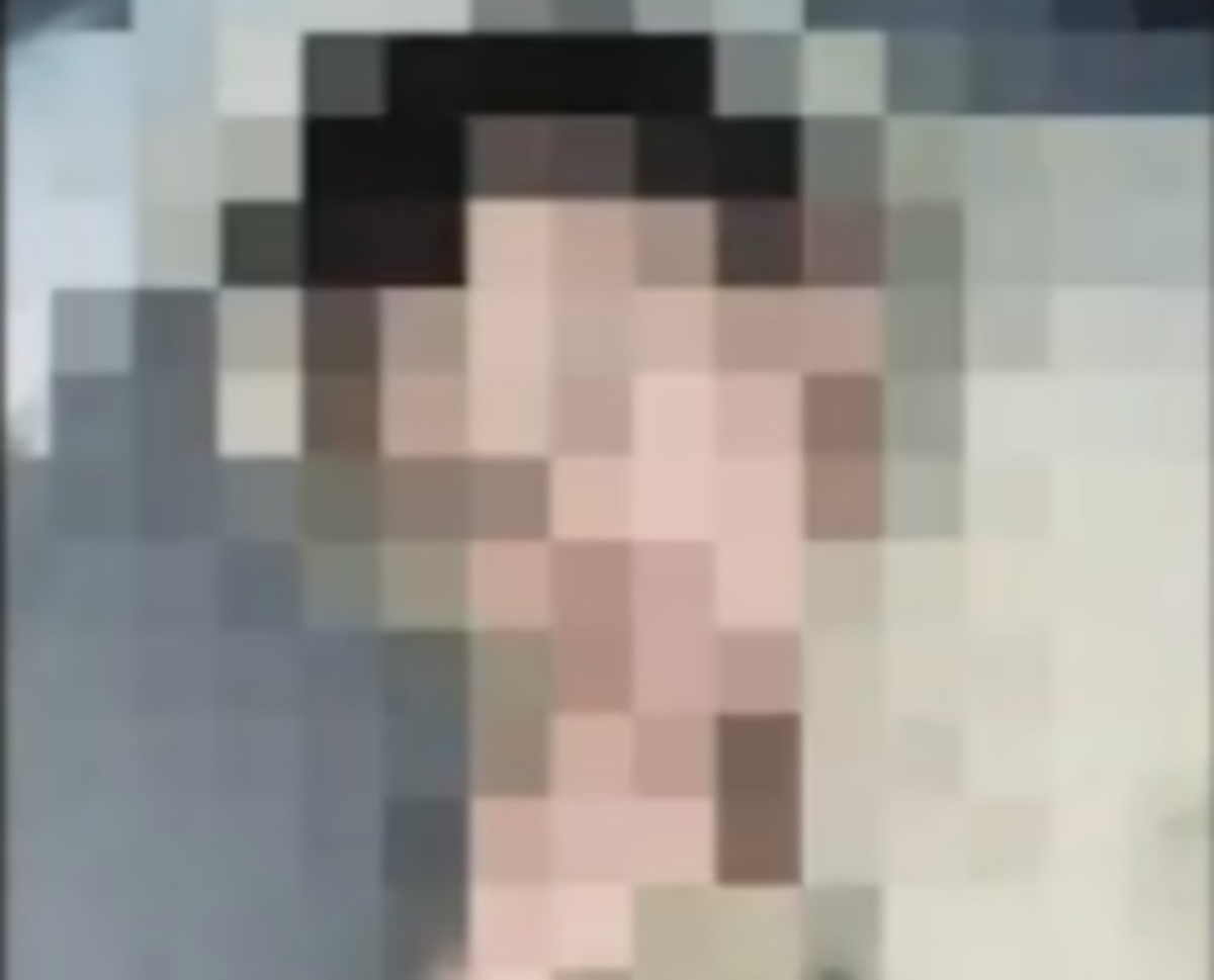 Ντοκουμέντο κακοποίησης μικρού παιδιού