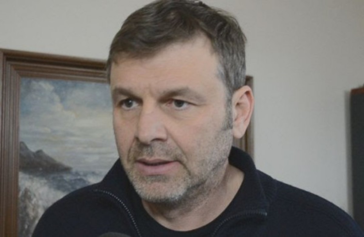 Μήνυση στον Γκλέτσο