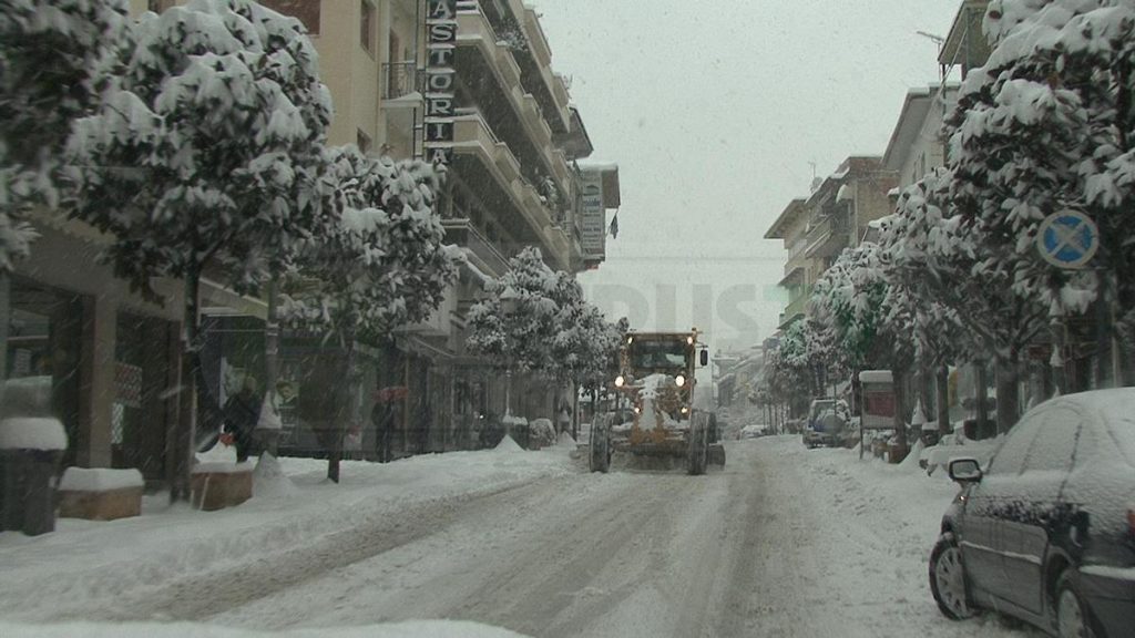 ΦΩΤΟ από epirus-tv