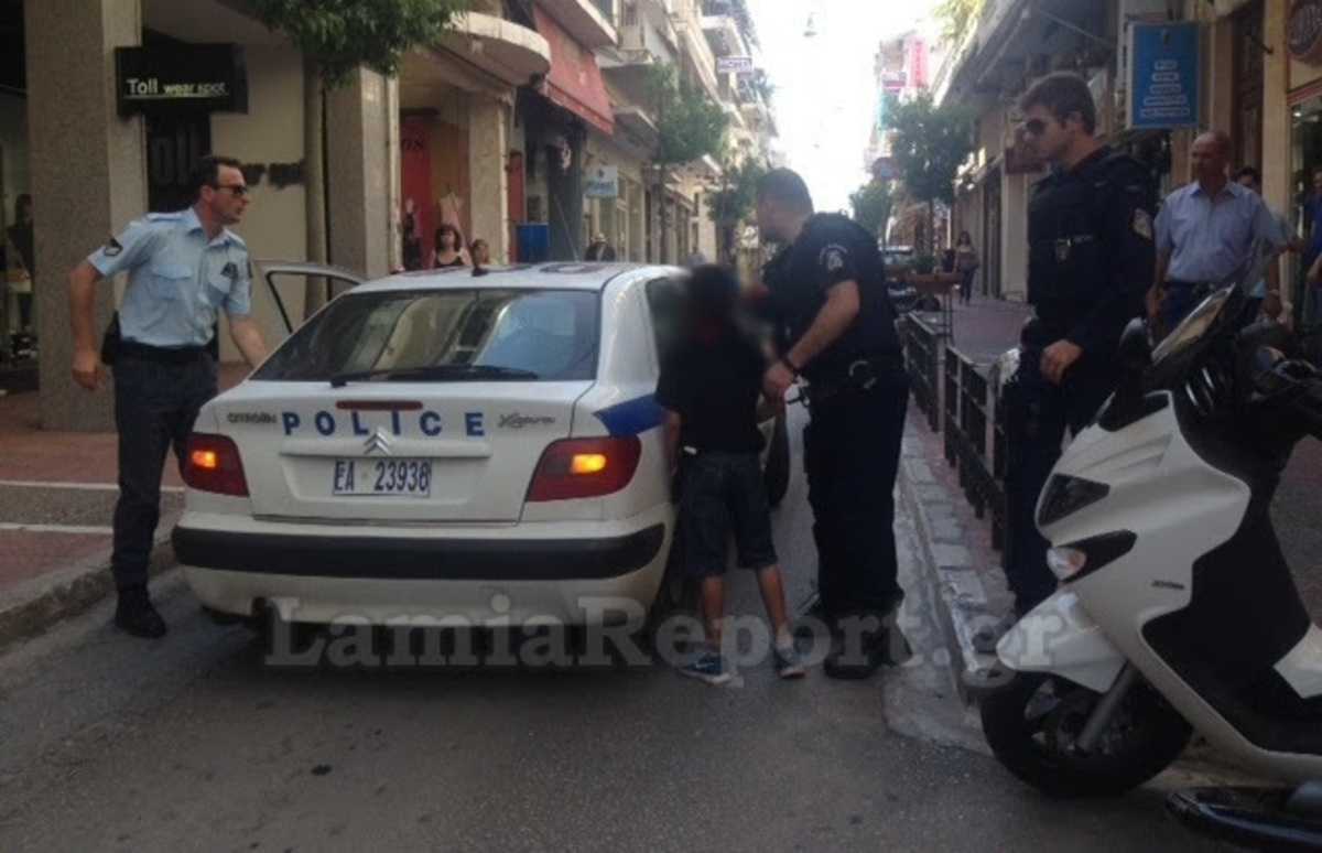 ΦΩΤΟ από lamiareport.gr