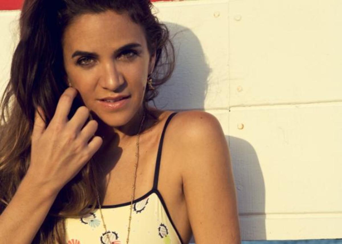 Νέα συλλογή Eres από την Laure Heriard Dubreuil!