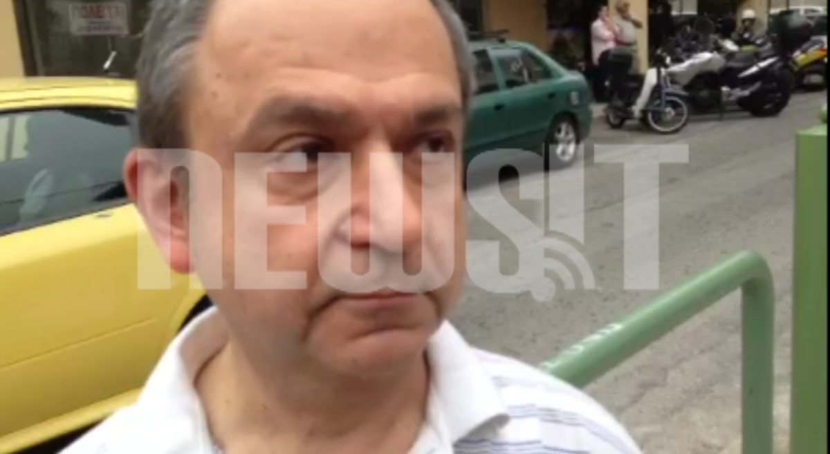Υποψήφιος πανελληνίων ετών… 60!