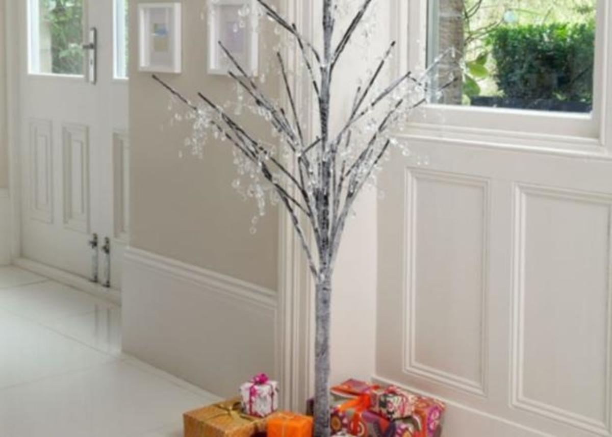 Ιδέες διακόσμησης για τις γιορτές!