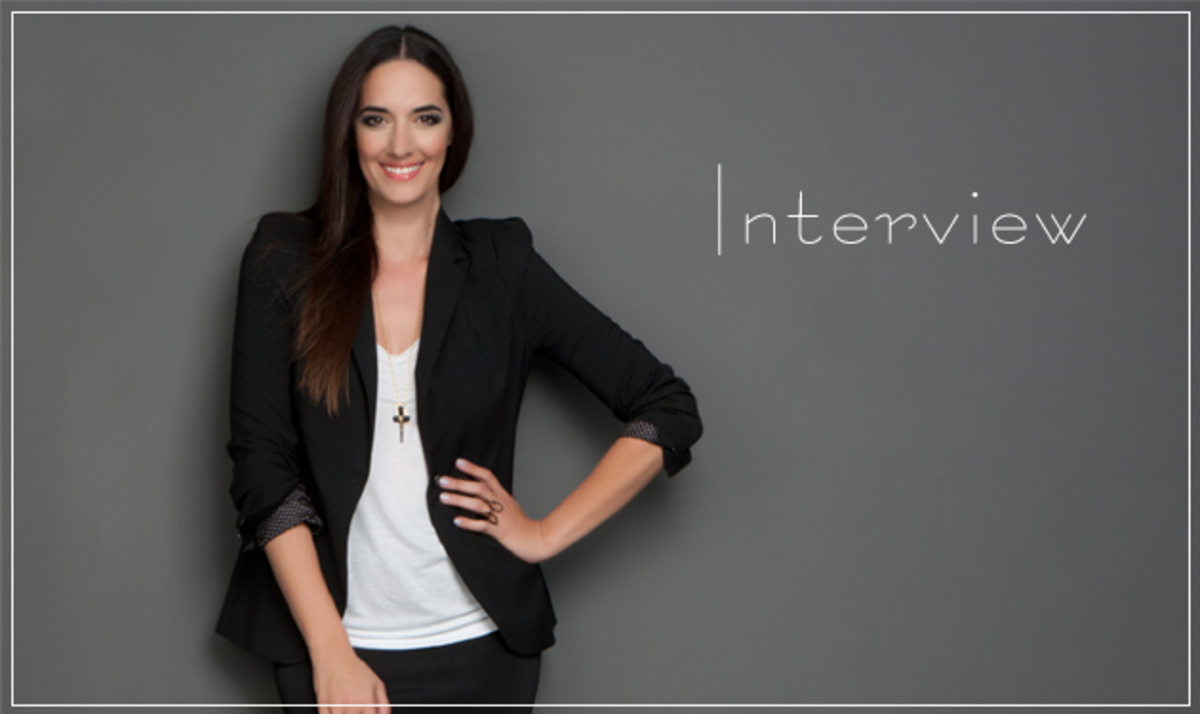 Νόνη Δούνια: Μιλά στο TLIFE για τις γυμνές φωτογραφίες και την υποψηφιότητα στις εκλογές