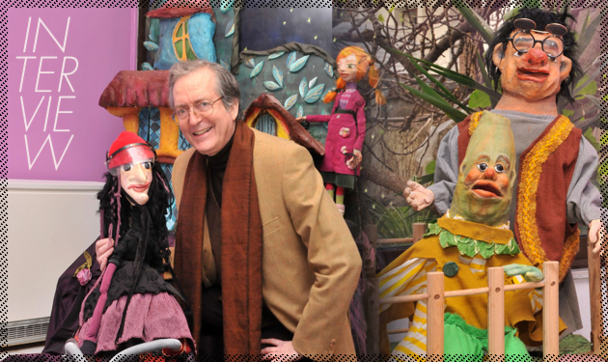 Ευγένιος Τριβιζάς: Αν ο δήμαρχος της Φρουτοπίας επισκεπτόταν σήμερα τη Βουλή…