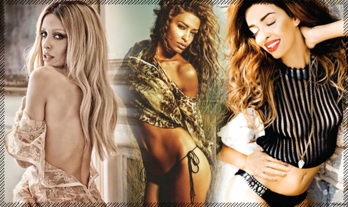 H εξομολόγηση της Ελένης Φουρέιρα για την καταγωγή και η πορεία της στη μουσική!