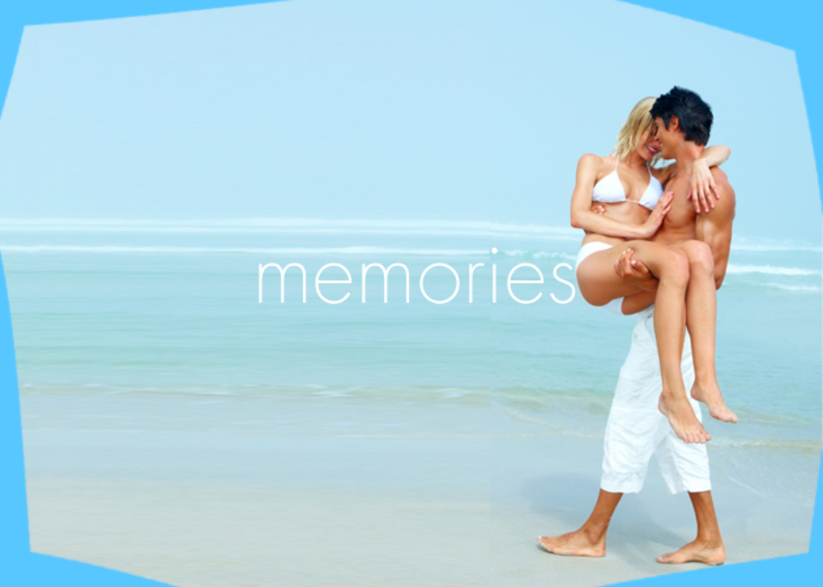 Πώς να διατηρήσεις το feeling των διακοπών στη σχέση σου όσο γίνεται περισσότερο!