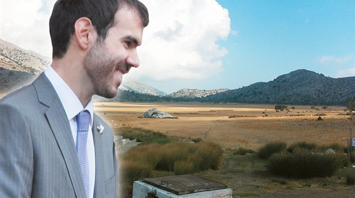 ΦΩΤΟ από irakliolive.gr