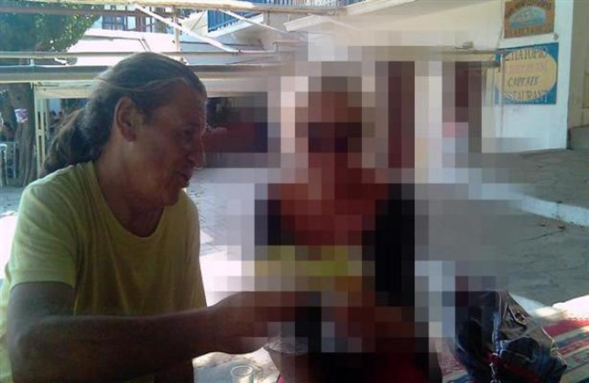 ΔΕΙΤΕ την Σεμίνα Διγενή με 25 κιλά λιγότερα – Τρομερή αλλαγή!