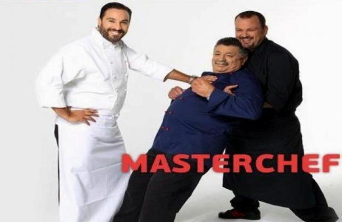 Κριτής από το Master Chef έφυγε μόνιμα από την Αθήνα!