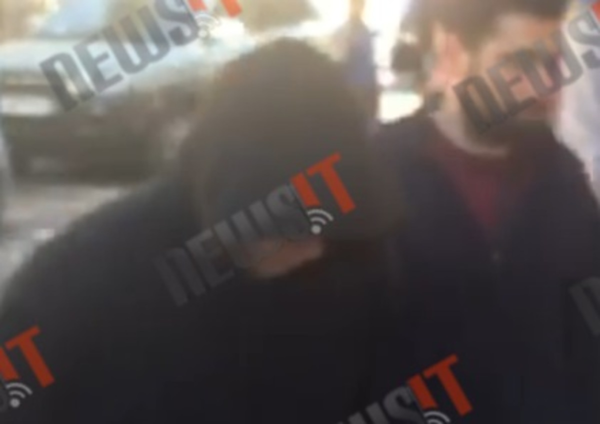 Στον ανακριτή ο ”δράκος”