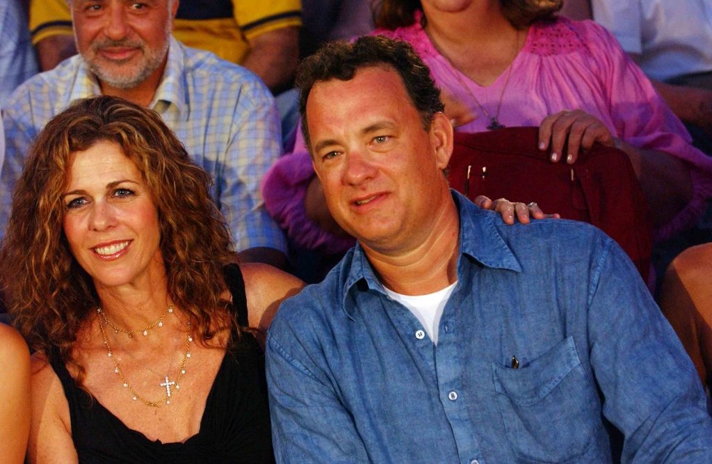 Τι έκανε ο Τομ Χανκς όταν του είπαν οτι δεν τους άρεσε η τελευταία του ταινία;