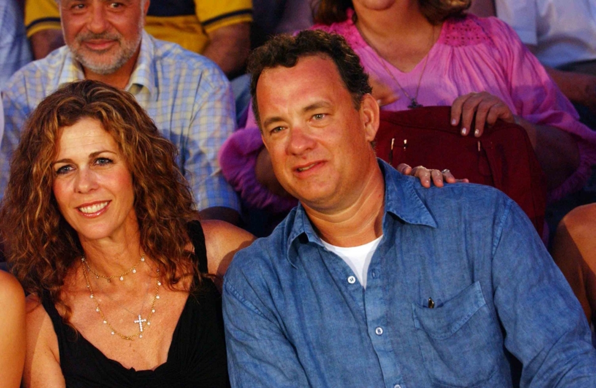 Τι έκανε ο Τομ Χανκς όταν του είπαν οτι δεν τους άρεσε η τελευταία του ταινία;