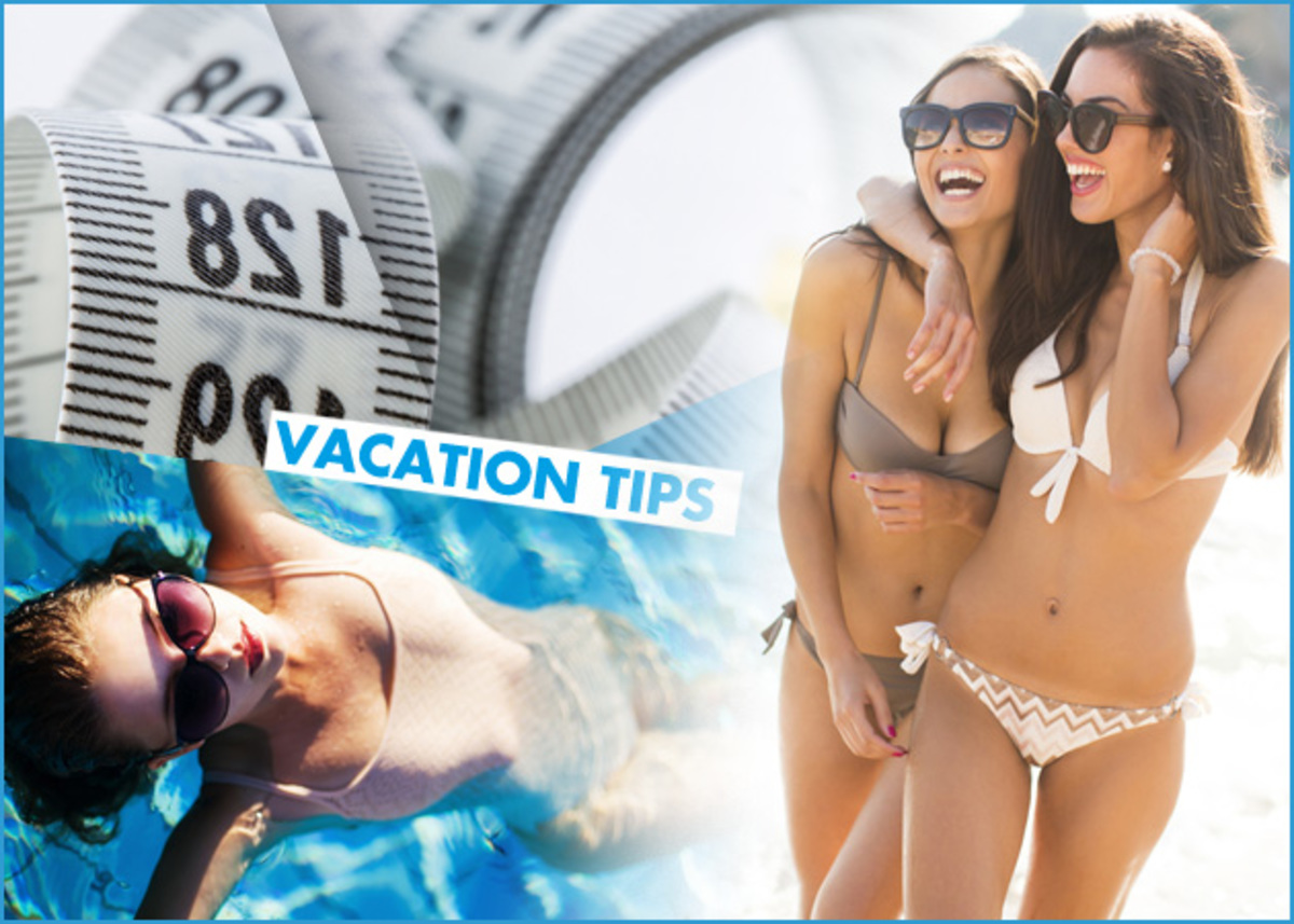 Το μενού των διακοπών: Τι να προσέξεις και τι να καταναλώσεις για να μην πάρεις κιλά!