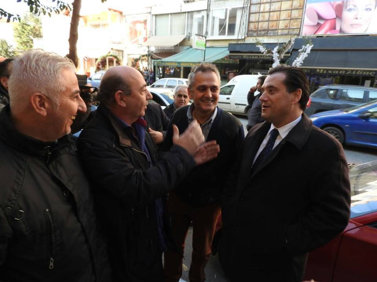 ΦΩΤΟ ΑΡΧΕΙΟΥ EUROKINISSI