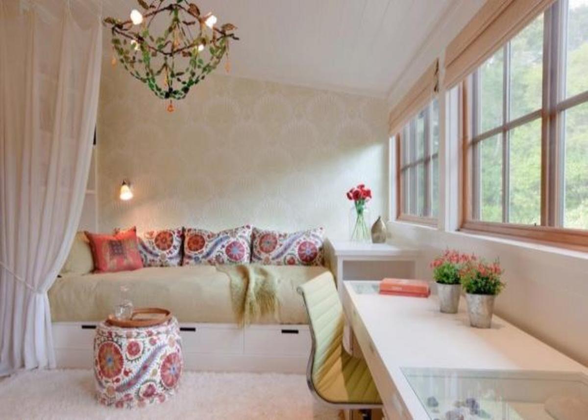 Μοντέρνες προτάσεις και ιδέες για διακόσμηση με παστέλ!