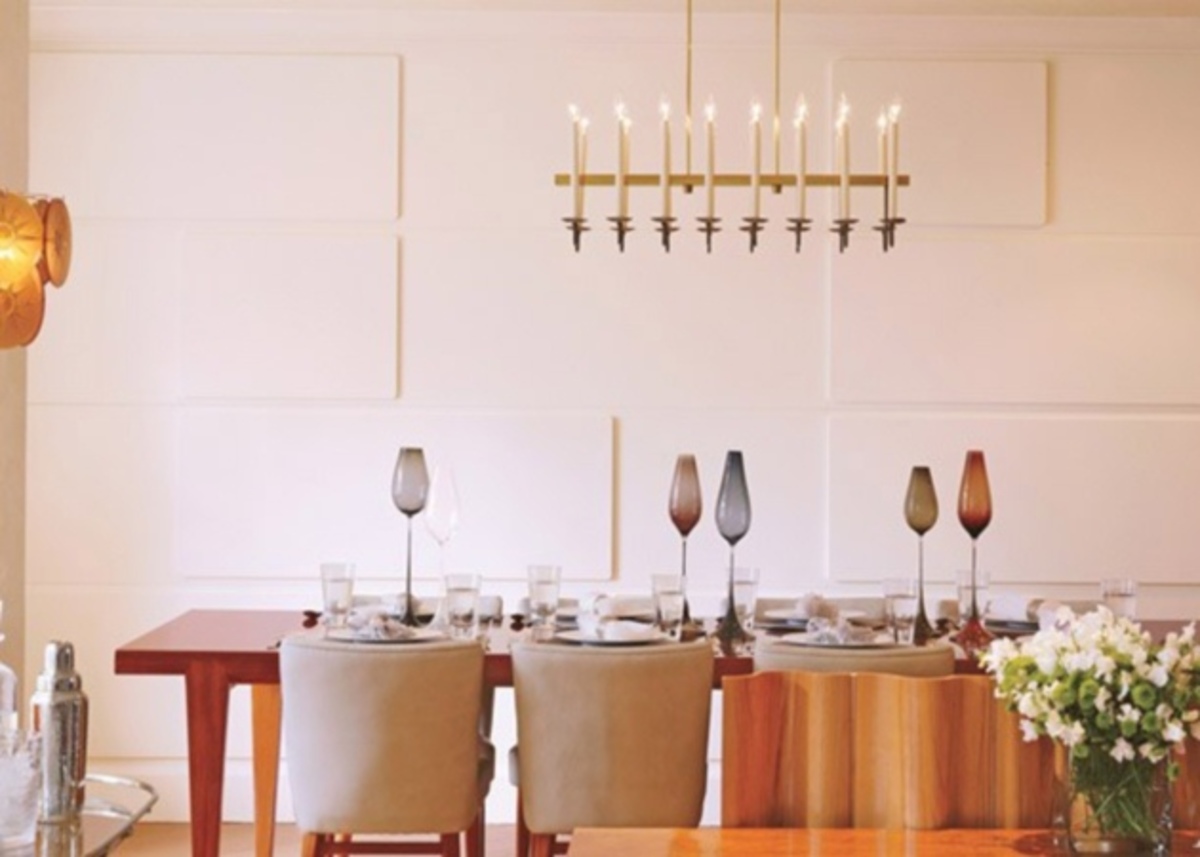 Τα πιο ευφάνταστα φωτιστικά για το σπίτι είναι εδώ…