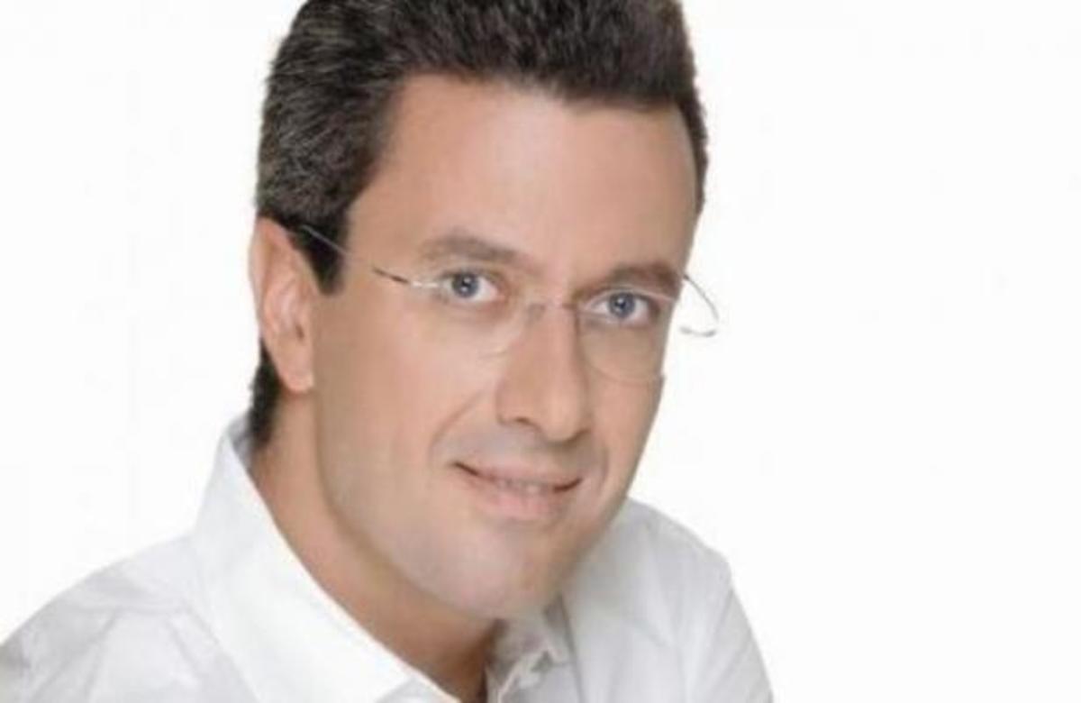 To παράπονο του Νίκου Χατζηνικολάου