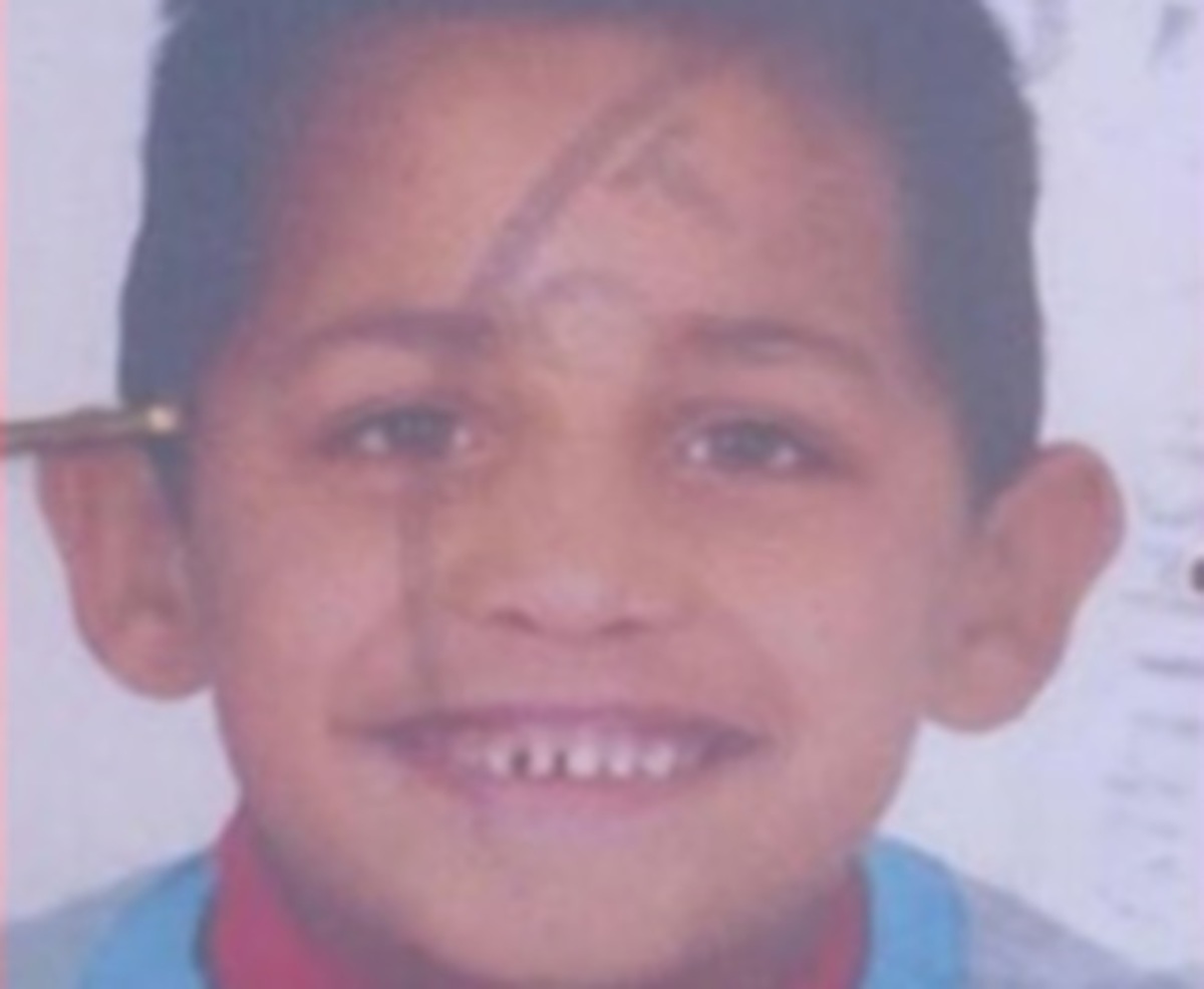 Κομοτηνή: Τον βίασε άγρια και τον στραγγάλισε – Σοκάρει το επίσημο πόρισμα του ιατροδικαστή για τη δολοφονία του 6χρονου