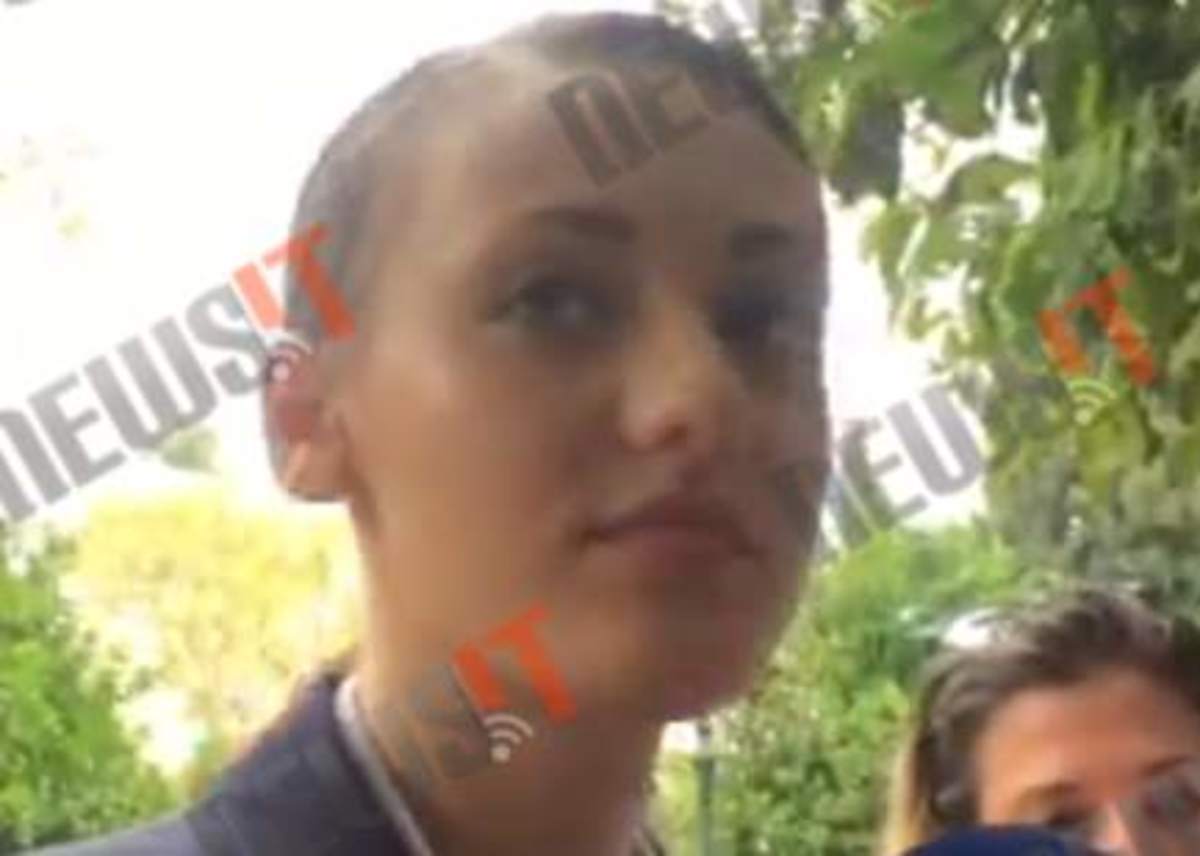 Δηλώσεις Κορακάκη στο προεδρικό