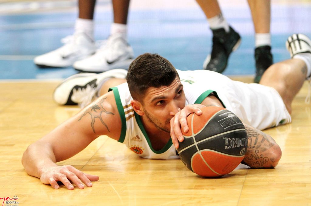 Παναθηναϊκός: Πάλι ατομικό ο Μπατίστα