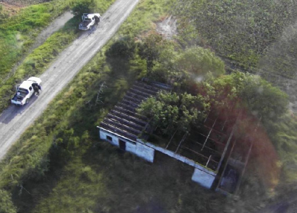 Έρευνα για τη σφαγή των 72 ανθρώπων ζητά ο ΟΗΕ