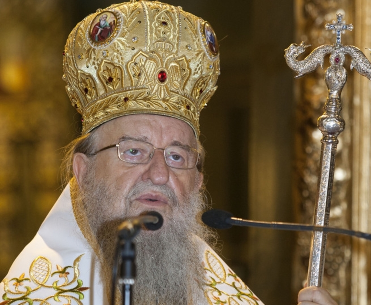 Άνθιμος για ”Thessaloniki Pride”