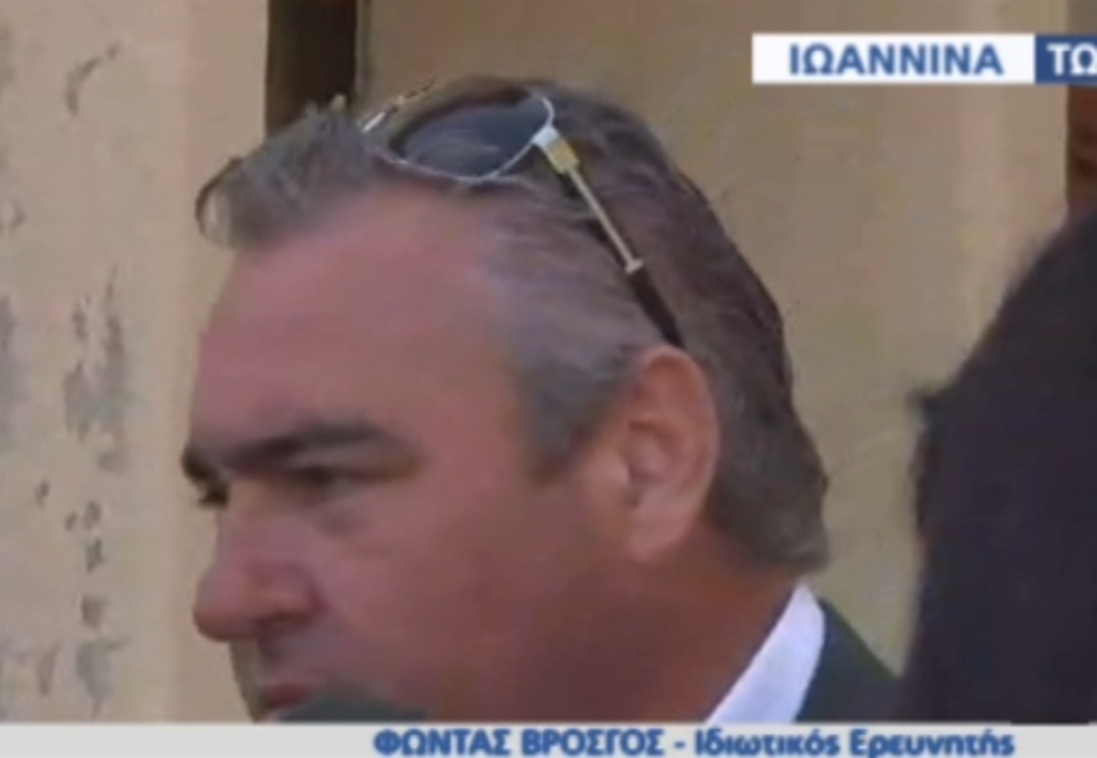 ”Αυτοκτόνησε ο Βαγγέλης Γιακουμάκης”