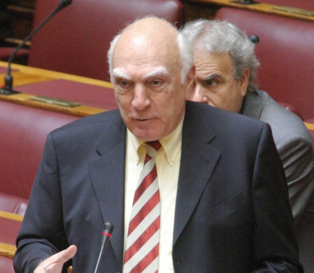 ΦΩΤΟ ΑΡΧΕΙΟΥ EUROKINISSI